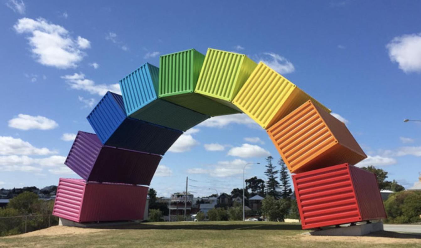 East Escape * Fremantle