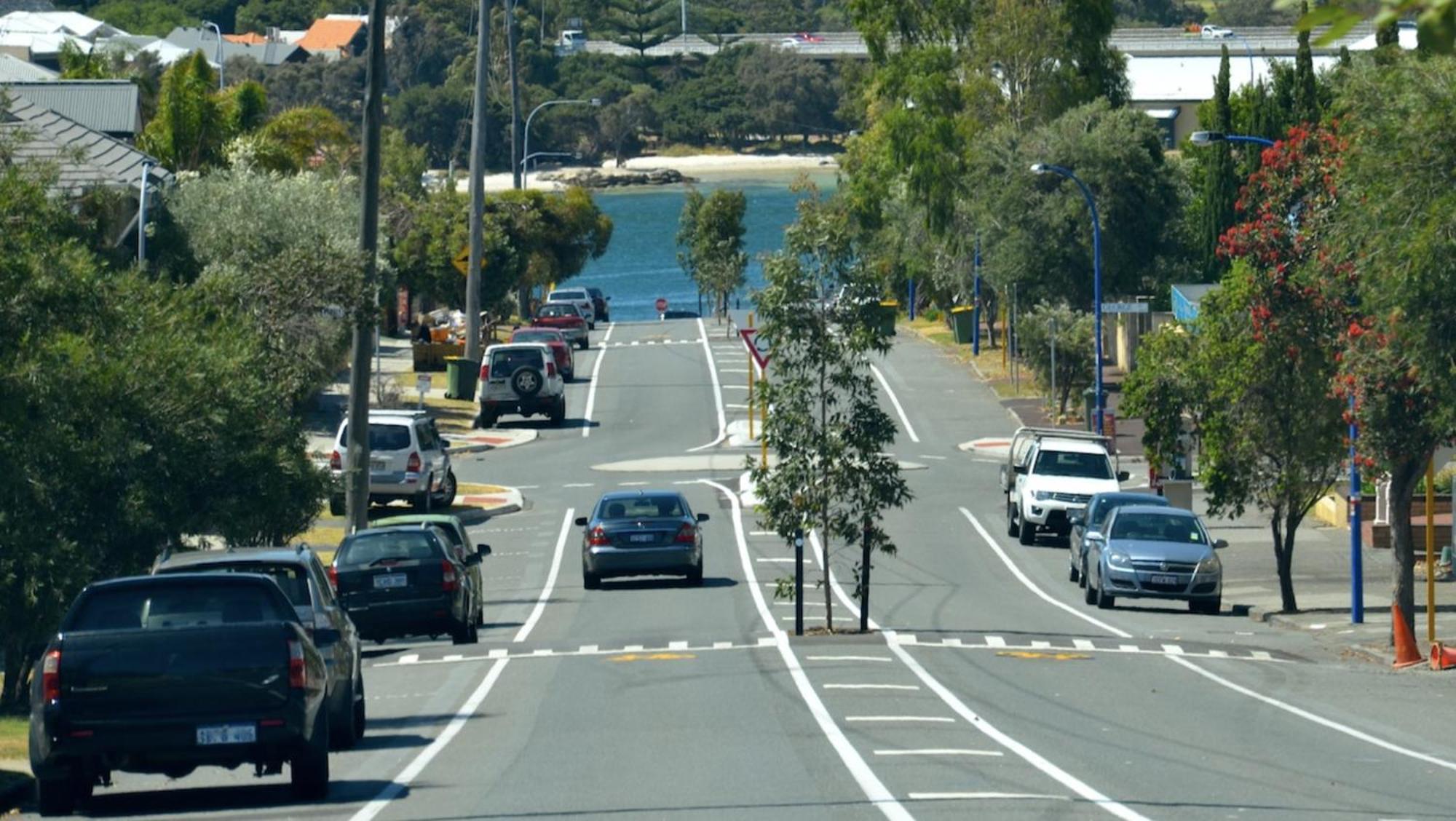 Apartment East Escape Fremantle