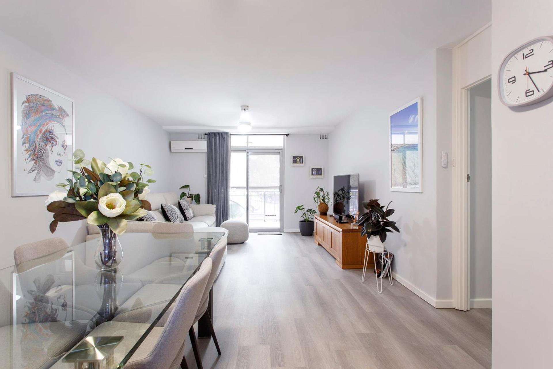 Apartment East Escape Fremantle