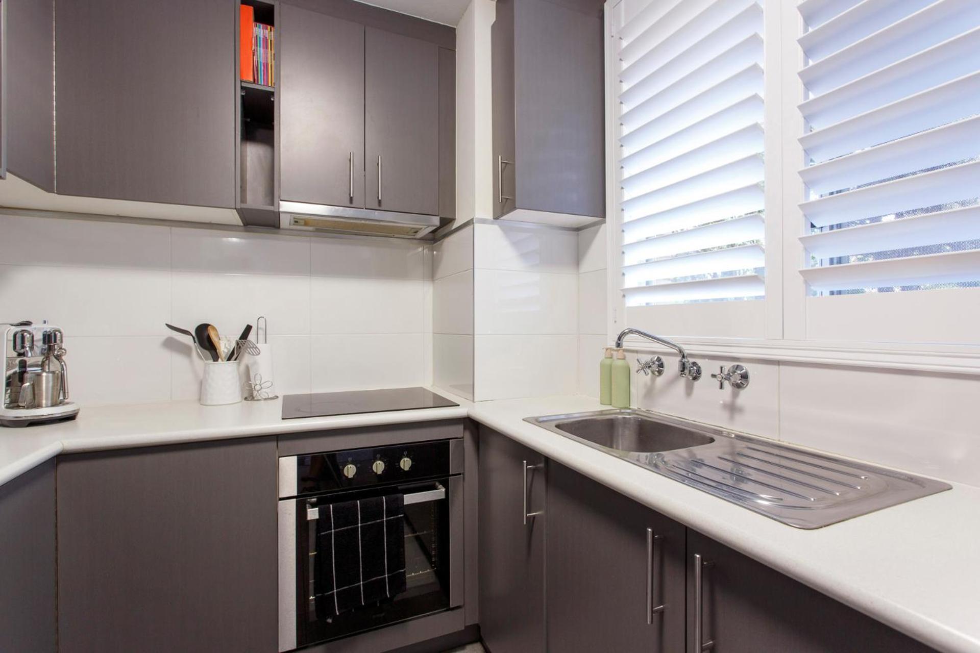 East Escape Apartment Fremantle