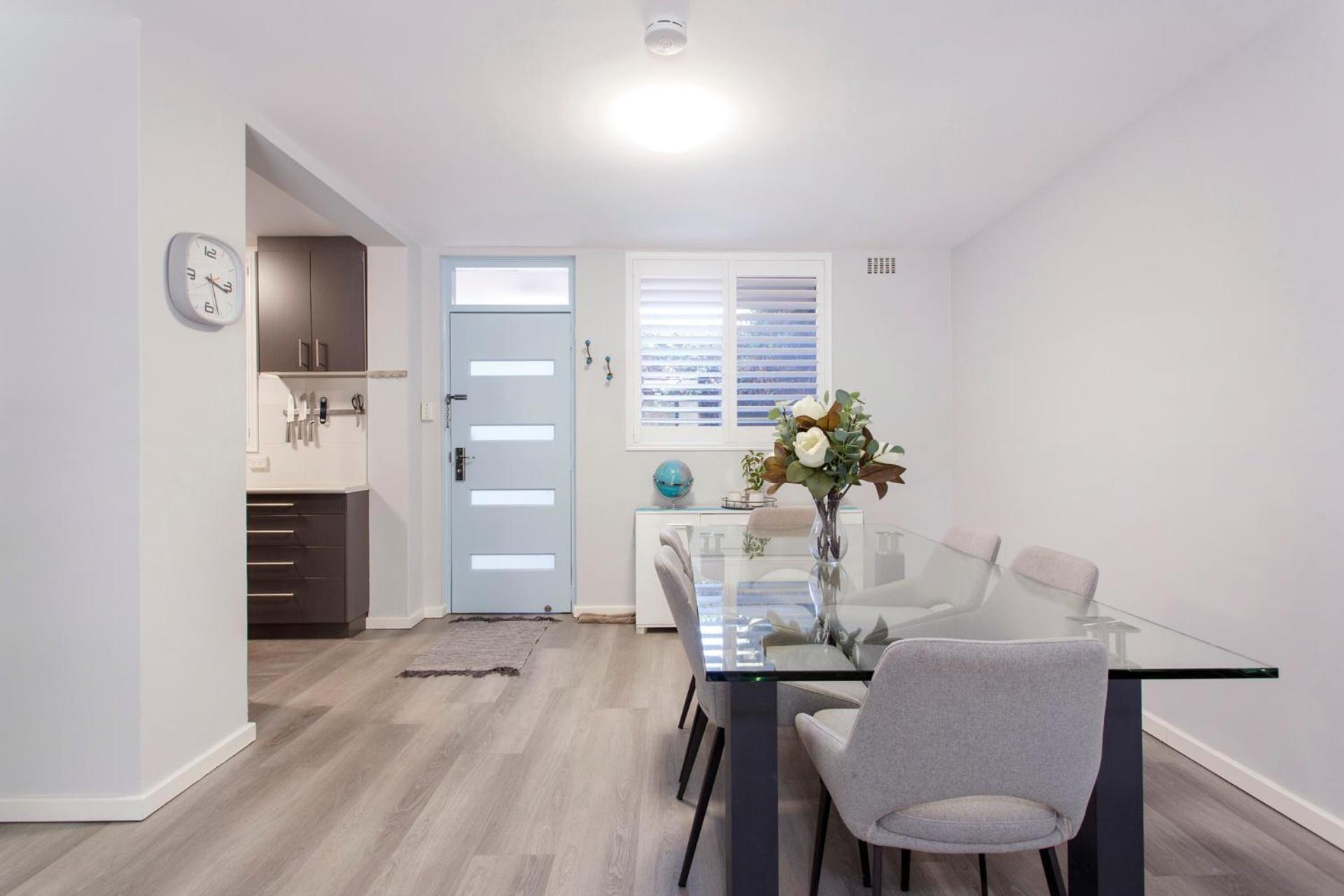 Apartment East Escape Fremantle