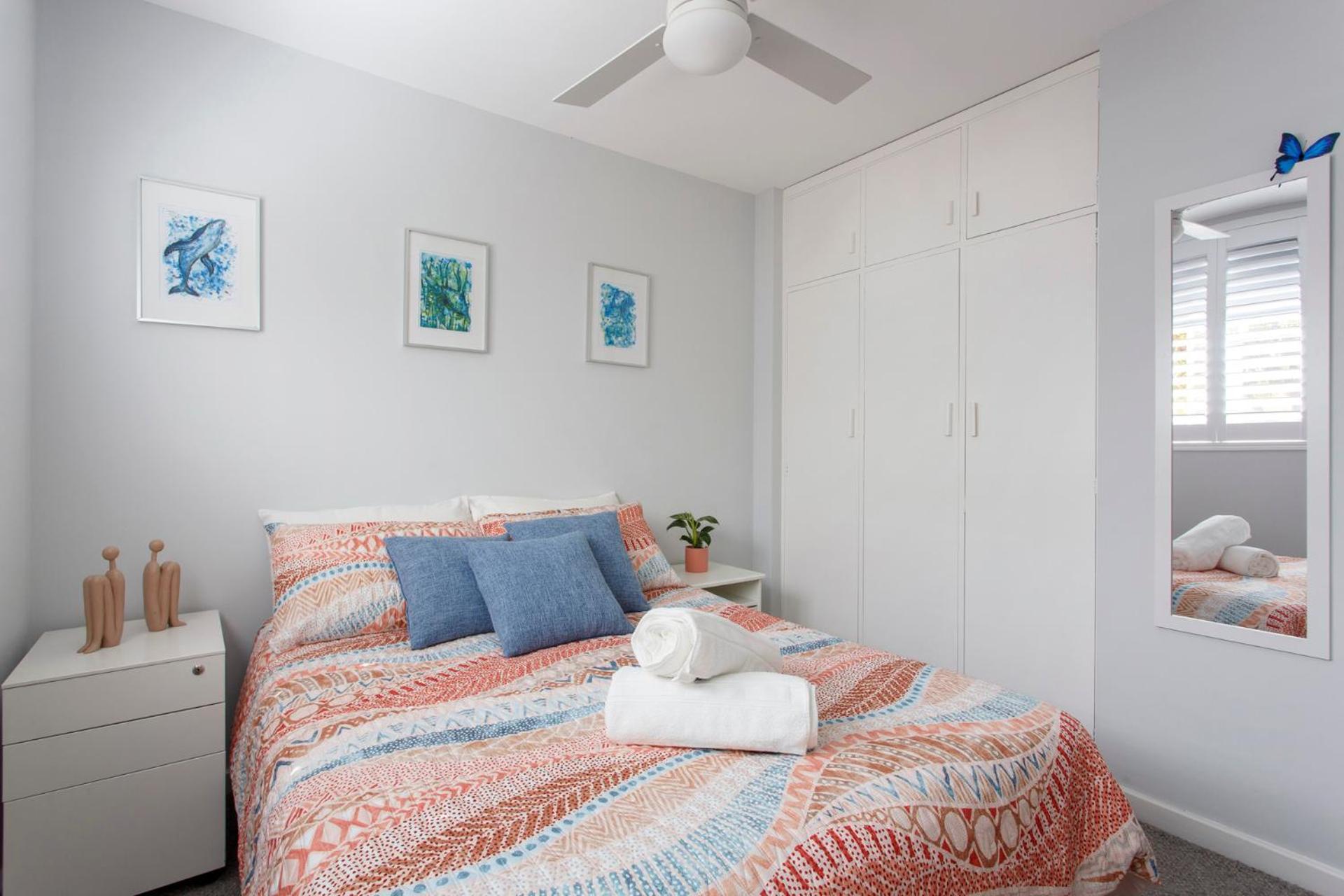 Apartment East Escape Fremantle