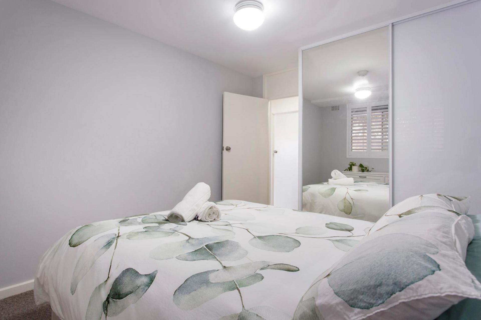East Escape * Fremantle