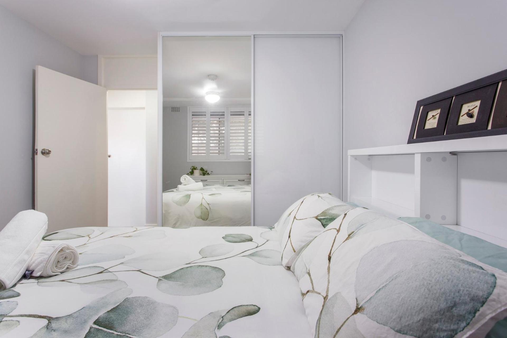 East Escape Fremantle